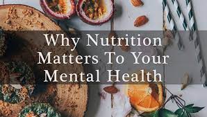 Why Nutrition Matters To Your Mental Health Cedar Tree Counseling Ltd  gambar png