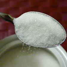 grams of sugar to teaspoons g to tsp