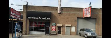 Staten Island S Auto Glass Repair And
