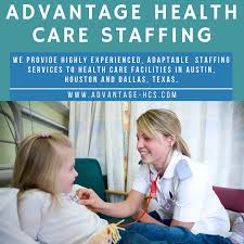 Decide if your agency recruits and fills all healthcare jobs or is particular to a specific position such as registered nurses. International Nursing Agency Texas Advantage Hcs Nursing Agencies Staffing Agency Health Care