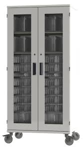 Lucent Full Size Cabinets