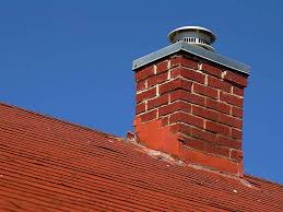 How Much Does It Cost To Repair A Chimney