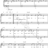 Free sheet piano music in pdf and midi, video and tutorials online. 1