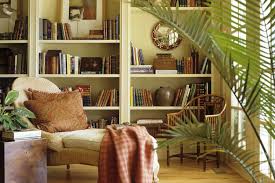 12 home library ideas