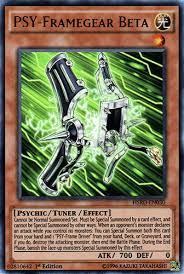 question psy frame rulings r yugioh101