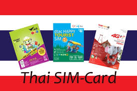 the best thai sim card in 2022