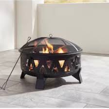 Patio Furniture Fire Pit For In