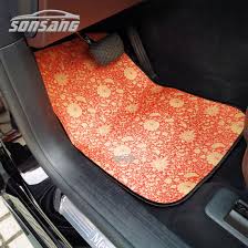 audi q5 china car mat car floor mats