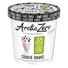 save on arctic zero fit frozen dessert