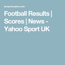 Reddit has thousands of vibrant communities with people that share your interests. Football Results Scores News Yahoo Sport Uk Football Results Soccer News Scores