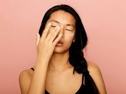 puffy eyes causes and treatments to