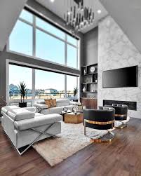 contemporary living room designs 16