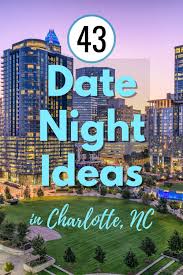 in charlotte date night ideas