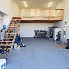 epoxy floor solutions boise idaho