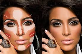expert makeup tricks to make your face