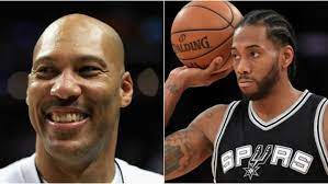 He is not only the son of his parents. Lavar Ball Says Kawhi Leonard Isn T A Better Player Than Son Lonzo Woai