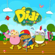 Просмотров 9 млн11 месяцев назад. Didi Friends Fun Nursery Rhymes For Children Didiandfriendsofficial Profile Pinterest