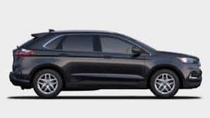 2022 ford edge color options capitol ford