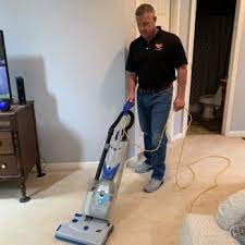 citrusolution carpet cleaning of