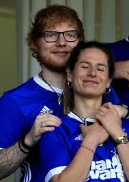 Age, parents, siblings, family, nationality, ethnicity she was born in suffolk, england on may 6, 1992. Who Is Ed Sheeran S Wife Cherry Seaborn Smooth