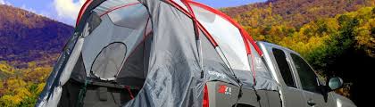 Instead of pitching a tent in poor weather, you only need to inflate the mattress, and your bed is set for the night. The Five Best Reasons To Spring For An Automotive Tent