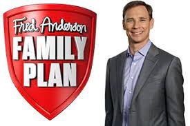 fred anderson family plan benefits