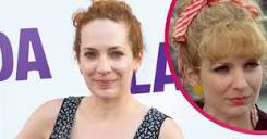Why did Katherine Parkinson leave Doc Martin?