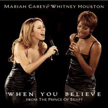 Image result for Whitney Houston and her brother Gary Houston perform â€˜Endless Loveâ€™ at the â€˜Classic Whitneyâ€™ show in 1997.