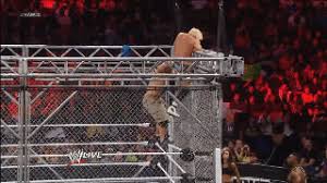 Search, discover and share your favorite wwe chair shot gifs. Explosive Wrestling Gifs Steel Cage Match