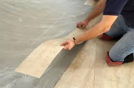 Planks Wooden Vinyl Plank Pvc Flooring