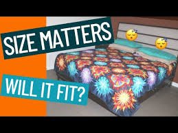 What Size Quilt Do You Need For Your