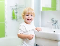 Are Your Kids Clogging Your Bathroom Sink