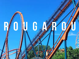 7 Reasons Youll Love Rougarou Cedar Point Themeparkhipster