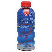 sobe lifewater pomegranate nectarine