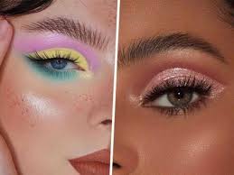 in photos gorgeous eye makeup looks to