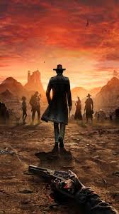 Stay informed about the latest on gta v, gta 6, red dead redemption 2 and rockstar games, as well as new mybase features! Red Dead Redemption 2 Iphone Wallpapers Wallpaper Cave