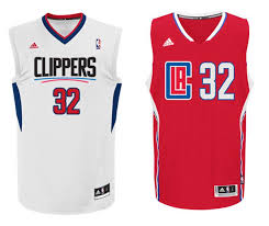 La clippers kawhi leonard statement swingman jersey. L A Clippers Unveil Unique New Logos And Jerseys Photos Cbs Detroit
