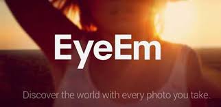 Image result for How to Remove an EyeEm account