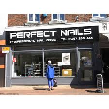 perfect nails chorley nail