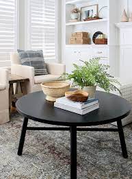 Decorating With Coffee Table Books