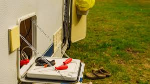 rv water damage repair costs what to