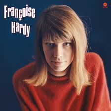 Françoise hardy — comment te dire adieu 02:30. Francoise Hardy Tous Les Garcons Et Les Filles Plak Opus3a