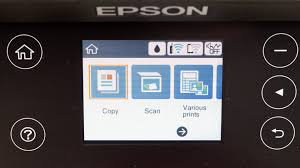 21 using wps to connect to a network. Epson Expression Home Xp 4100 Review Rtings Com