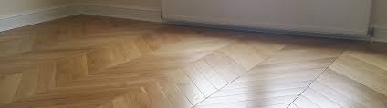 ing parquet flooring professional