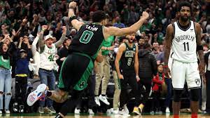 Celtics vs. Nets Game 1: Jayson Tatum's ...