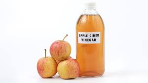apple cider vinegar laundry uses that