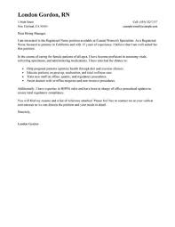 25 Sample Of Cover Letter Cover Letter Examples For Job Sample