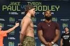 No drug testing for Jake Paul or Tyron Woodley before bout