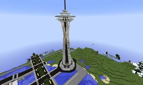 Image result for seattle space needle