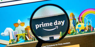 Последние твиты от cyber monday deals (@primeday2020). Amazon Prime Day 2021 Findet Am 21 22 6 Statt Pc Welt